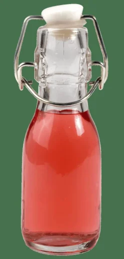 CASA MINI Bottiglietta Con Tappo 11 CL- Barattoli