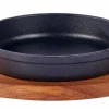 CASA MINI STEW Tegame Stufato Nero- Pentole