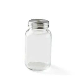 CASA MINIMI Barattolo 5 CL Trasparente- Barattoli