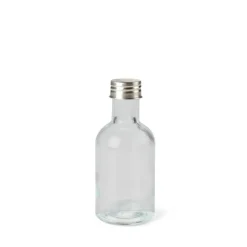 CASA MINIMI Barattolo 5 CL Trasparente- Barattoli