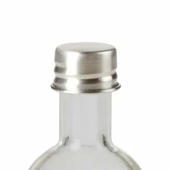 CASA MINIMI Barattolo 5 CL Trasparente- Barattoli