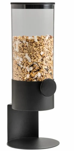 CASA MINIMI Barattolo 21 CL Trasparente- Barattoli
