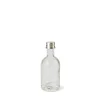 CASA MINIMI Bottiglia 5 CL Trasparente- Bottiglie