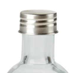 CASA MINIMI Bottiglia 10 CL Trasparente- Bottiglie