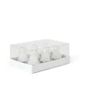 CASA MINNY Lumini Bianco- Candele