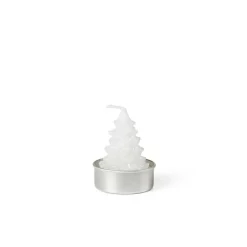 CASA MINNY Lumini Bianco- Candele