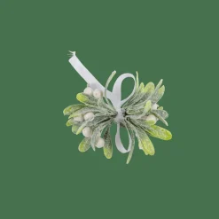 CASA MISTLE Decorazione Sospesa Verde- Decorazione Da Appendere