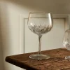 CASA MIXOLOGY Bicchiere Da Gin 80 CL Trasparente- Bicchieri Da Cocktail