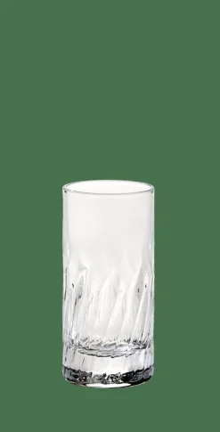 CASA MIXOLOGY Shot Bicchierino 7 CL Trasparente- Bicchieri Da Cocktail|Bicchieri Da Acqua