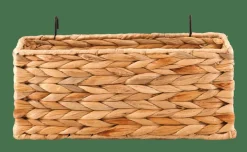 CASA MODULAR Cassone Naturale- Decorazioni Da Parete|Scaffali Da Parete