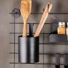 CASA MODULAR Contenitore Nero- Decorazioni Da Parete