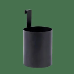 CASA MODULAR Contenitore Nero- Decorazioni Da Parete