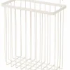 CASA MODULAR SAND Cesto Di Metallo Beige- Cesti Di Metallo