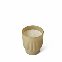 CASA MONA Candela Profumata Crema- Candele Profumate
