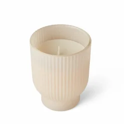 CASA MONA Candela Profumata Crema- Candele Profumate