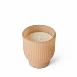 CASA MONA Candela Profumata Crema- Candele Profumate