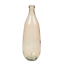 CASA MONTANA Vaso Nero- Vasi