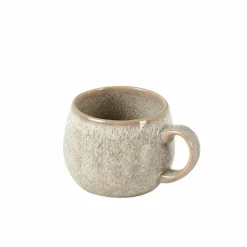 CASA MOON Bricco 10 CL Bianco- Utensili Da Caffè