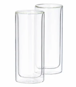 CASA MOON Bricco 10 CL Bianco- Utensili Da Caffè