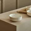 CASA MOON Ciotola 49 CL Bianco- Ciotole