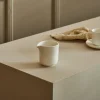 CASA MOON Lattiera 20 CL Bianco- Utensili Da Caffè|Utensili Da Tè