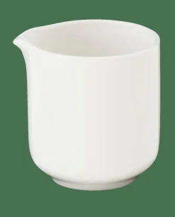CASA MOON Lattiera 20 CL Bianco- Utensili Da Caffè|Utensili Da Tè