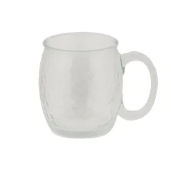 CASA MOSCOW MULE Bicchiere 54,5 CL Trasparente- Bicchieri Da Cocktail