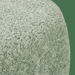 CASA MOSS Pouf Verde- Pouf