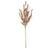CASA MOTHERWORT Rametto Erbe Rosa- Rami Artificiali|Autunno