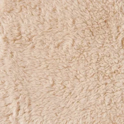 CASA MOUTON Plaid Beige- Plaid