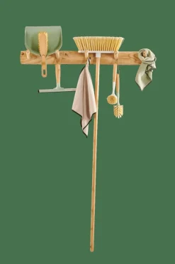 CASA MULTI Panno In Microfibra Set Di 3 Beige- Strofinacci