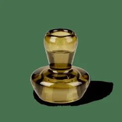 CASA MUSHROOM Portalumini Verde- Portalumini|Autunno