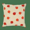 CASA NARANJA Cuscino Multicolore- Cuscini