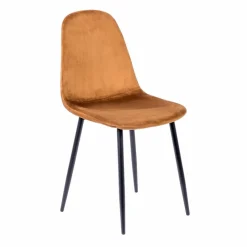 CASA NEW OAK Gambe Del Tavolo Naturale- Tavoli