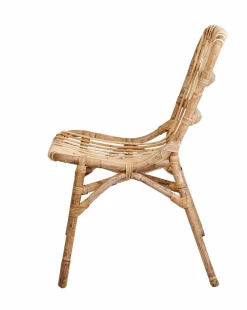 CASA NEW OAK Gambe Del Tavolo Naturale- Tavoli