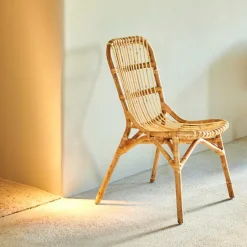 CASA NEW OAK Gambe Del Tavolo Naturale- Tavoli