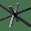 CASA NEW OAK Nero- Tavoli