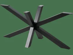 CASA NEW OAK Nero- Tavoli