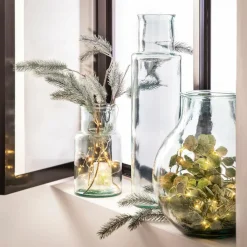 CASA NOA Vaso Trasparente- Vasi