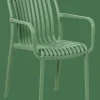 CASA NOMI Verde- Sedie Da Giardino