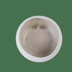 CASA NORDIC Ciotola 26 CL Bianco- Ciotole