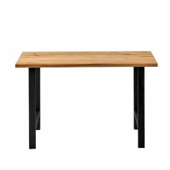 CASA OAK Piedistallo Naturale- Ciotole Decorativi|Supporti Per Piante