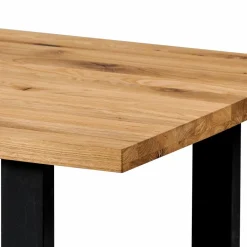 CASA OAK Piedistallo Naturale- Ciotole Decorativi|Supporti Per Piante