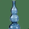CASA ODON Vaso Blu- Vasi