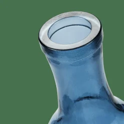 CASA ODON Vaso Blu- Vasi