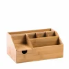 CASA ORGANOO Organizzatore Naturale- Accessori Da Lavandino
