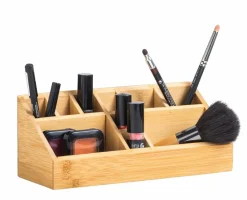 CASA ORGANOO Organizzatore Naturale- Accessori Da Lavandino