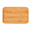 CASA PANDA Portarotolo Cucina Naturale- Accessori Da Cucina