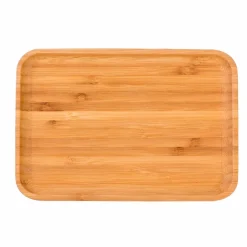 CASA PANDA Portarotolo Cucina Naturale- Accessori Da Cucina