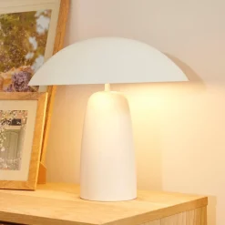 CASA PANDI Candeliere Beige- Candelieri